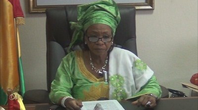 Blocage politique en Guinée: la coordinatrice nationale du Rpg Arc-en-ciel appelle au dialogue (déclaration)