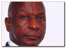 Fodé Mohamed Soumah : « J’ai donné 200 mille euros à Cellou Dalein en 2010, pas le contraire… »