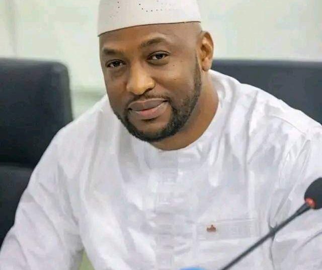 Démolition du dépôt national de produits pétroliers: le  Gouvernement guinéen en quête de soutiens financiers auprès des partenaires par Aminata Cherif BAH