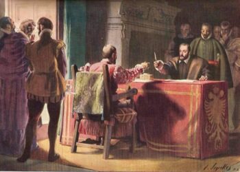 Le premier traité international de l’histoire rédigé en français souffle sa 498e bougie aujourd’hui