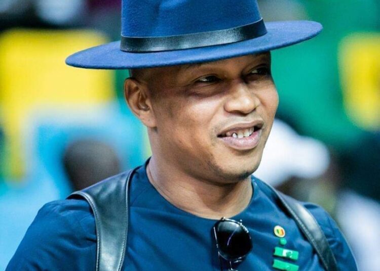 CAN 2024: Droit de Réponse à El Hadji Diouf