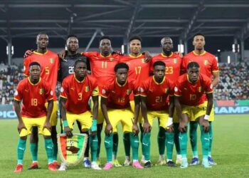 Affaire de primes à la CAN: Que les joueurs du Syli national fassent preuve de patriotisme !