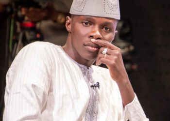 La Guinée d&rsquo;aujourd&rsquo;hui et de demain que j&rsquo;ai vue dans un rêve !(Par Marouane)