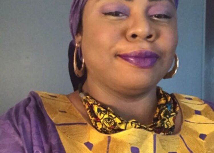 Immigrations clandestines: Les cris de cœur de Mme Zainabu Sesay