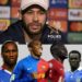 NEYMAR à propos des footballeurs africains…