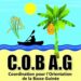 COMMUNIQUE DE LA COBAG