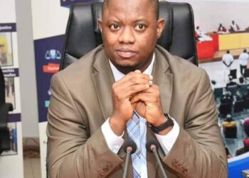 Détournements et corruption en Guinée : le ministre de la Justice veut mettre tout le monde en prison !