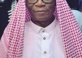 Il jouait un rôle important au sein de la communauté Baga