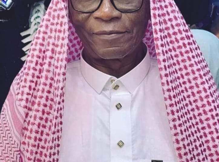 Il jouait un rôle important au sein de la communauté Baga