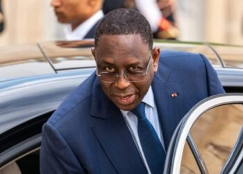 Sénégal : Macky Sall le roublard ? Par Abdoulaye SANKARA