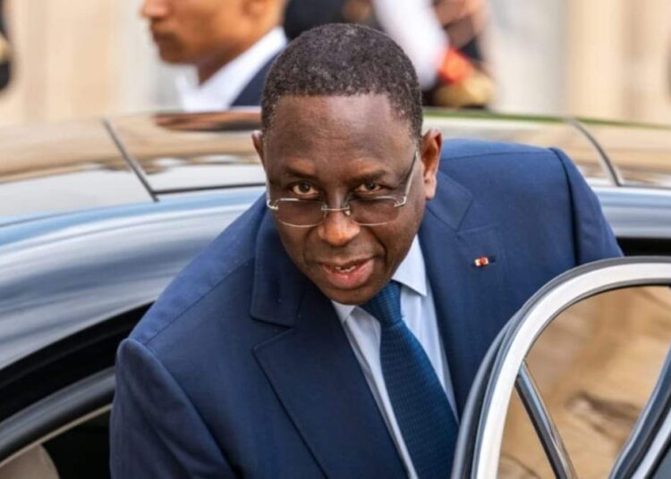 Sénégal : Macky Sall le roublard ? Par Abdoulaye SANKARA