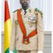 Demi-satire : Salves d&rsquo;obus sur un Colonel devenu Général ! Par Abdoulaye SANKARA