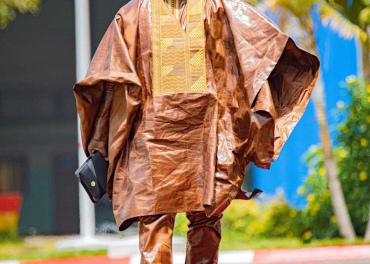 Education: Guillaume Hawing, un réformateur doublé d&rsquo;un visionnaire à la tête du MEPUA