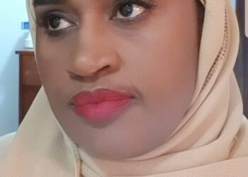 Parcours professionnel: Sur les traces de Mme Raguiata Bah, fonctionnaire internationale au FMI par Alseny BANGOURA