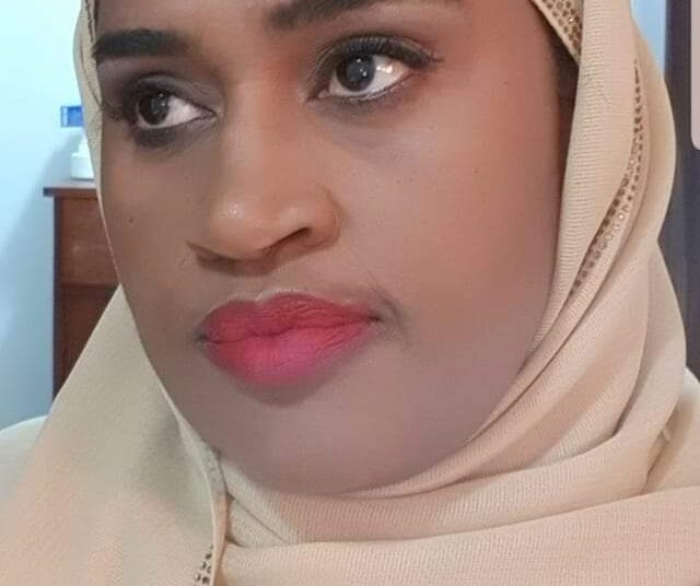 Parcours professionnel: Sur les traces de Mme Raguiata Bah, fonctionnaire internationale au FMI par Alseny BANGOURA