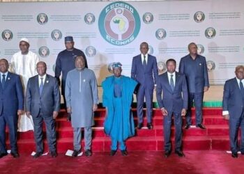 Cirque à Abuja : la CEDEAO plus que jamais moribonde ! Par Abdoulaye SANKARA