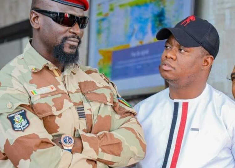 Wanted : La tête de Charles Wright mise à prix !