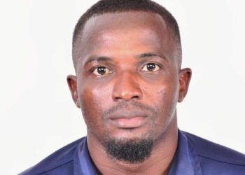 Bassamba Amine (Président du MoDeN) écrit au Premier Ministre Bah Oury (lettre ouverte)