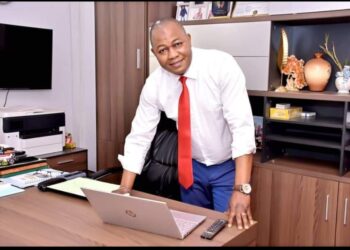 Organisation mondiale de sécurité anti corruption et criminalité (OMSAC): Aboubacar Diallo nommé au département presse & médias d’Afrique de l’Ouest