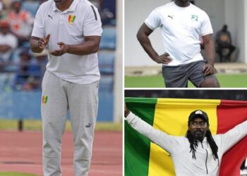 Football ⚽️ africain : Dis-moi quel coach tu veux, je te dirai qui prendre ! Par Abdoulaye SANKARA