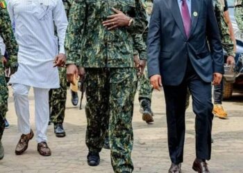 Nouvelle Constitution : L&rsquo;on est entrain de se précipiter pour satisfaire des appétits de politiciens voraces ! Par Abdoulaye SANKARA