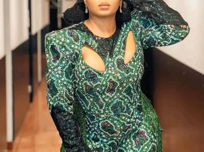 Yemi Alade : « Je ne gagne pas de grands prix parce que je rejette les avances sexuelles des… »