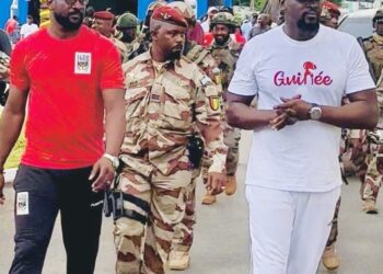 Coupe du monde U17 de basket 2024: tous derrière l&rsquo;équipe guinéenne