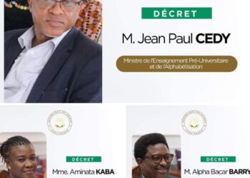 Enseignement en Guinée : rattraper l&rsquo;avancée du monde ! Par Abdoulaye SANKARA