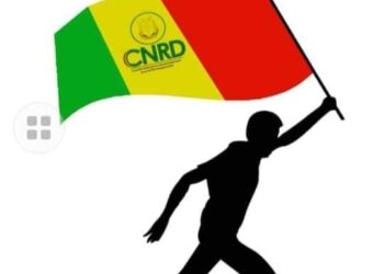 On ne peut pas critiquer matin, midi, soir la conduite de la transition par Sékou KOUNDOUNO