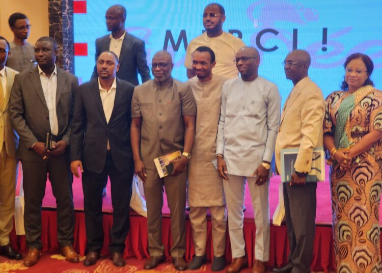 Exploitation des jeux en Guinée: l&rsquo;ARSJPA prend des initiatives pour en fixer les conditions financières