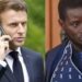 Sénégal-France : Macron « convoque » Diomaye Faye à Paris !
