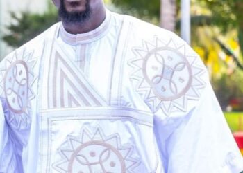 Guinée: Général Mamadi Doumbouya, un président humble et profondément humain