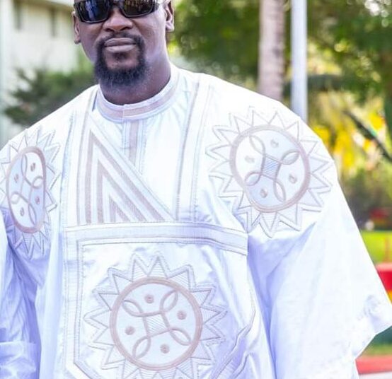 Guinée: Général Mamadi Doumbouya, un président humble et profondément humain