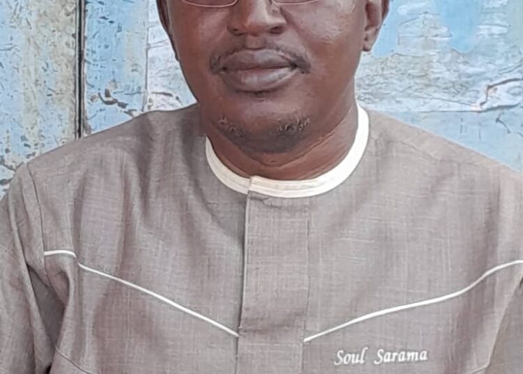 Imbroglio au sein de l&rsquo;UFDG, le regard d&rsquo;un observateur neutre!