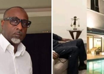 Abidjan: le millti milliardaires sénégalais Yerim Sow ouvre son deuxième hôtel de 5 étoiles à 50 millions de dollars