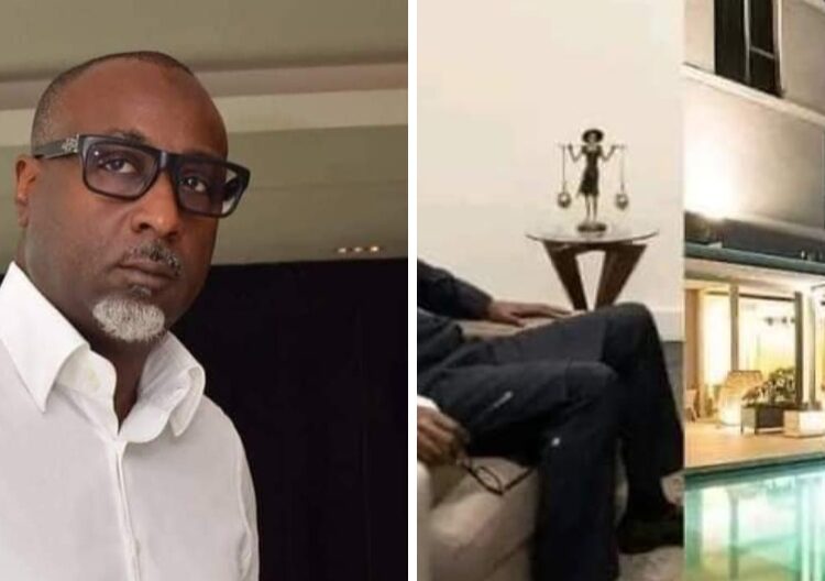 Abidjan: le millti milliardaires sénégalais Yerim Sow ouvre son deuxième hôtel de 5 étoiles à 50 millions de dollars