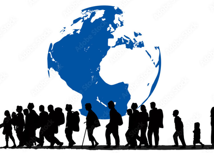 Guinée: halte à la migration irrégulière  vers l&rsquo;Occident