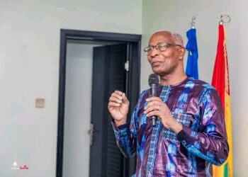 Affaire de « Mangeoire », un terme vide de contenu et de sens! Par SOULEYMANE DOUMBOUYA