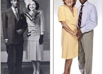 Une histoire de mariage très passionnante