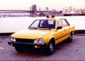 Le saviez-vous ! En 1979, Peugeot remporte un appel d’offre pour équiper les villes de New York