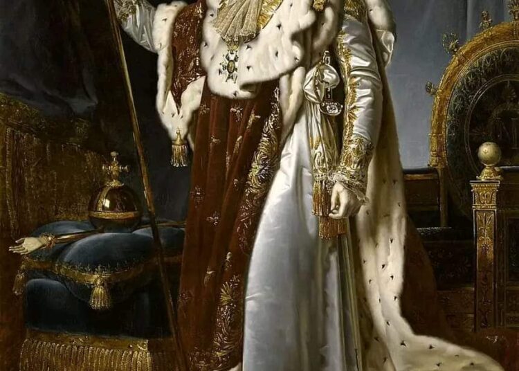 ORIGINE DU BACCALAURÉAT