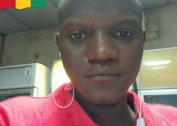 L’incohérence de l’opposition guinéenne est patente et regrettable ! Maf DRAME