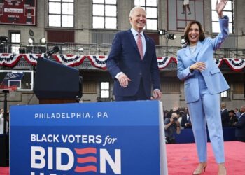 Sénilité quand tu nous tiens : L&rsquo;Amérique a un problème à sa tête, donc le monde a un problème ! Par Abdoulaye SANKARA