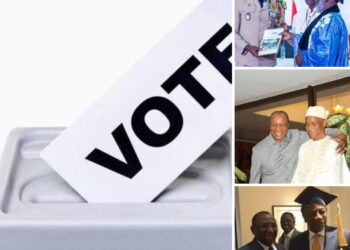 🚨 Incertitude de la transition guinéenne : Un calendrier impraticable ?Par Abou Maco (Journaliste consultant)