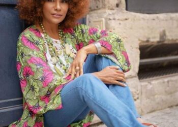 Nayanka Bell: Les thèmes de ses chansons vont de la morale à  l&rsquo;amour