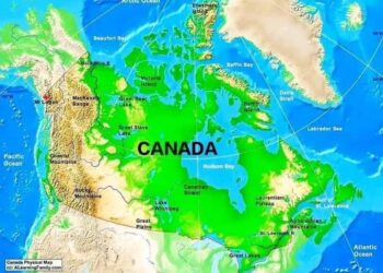 Voici 15 faits intéressants sur le Canada