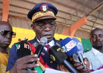 SUSPENSION DU PRÉFET DE KANKAN : Reformulation du propos conclusif pessimiste du texte d&rsquo;avant hier