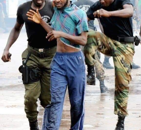 Quand l’humanité transcende les ordres : Des leçons de courage !