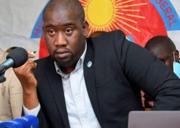 Les mirages du miroir d&rsquo;Aliou Bah ! Par Abdoulaye SANKARA