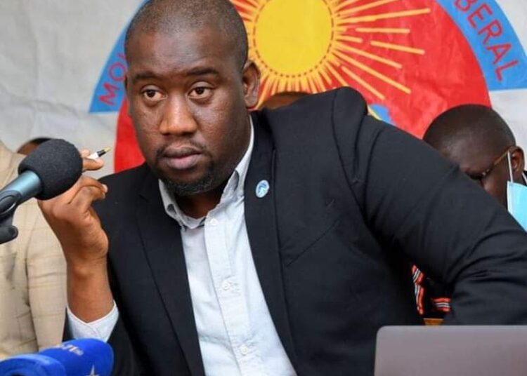 Les mirages du miroir d&rsquo;Aliou Bah ! Par Abdoulaye SANKARA